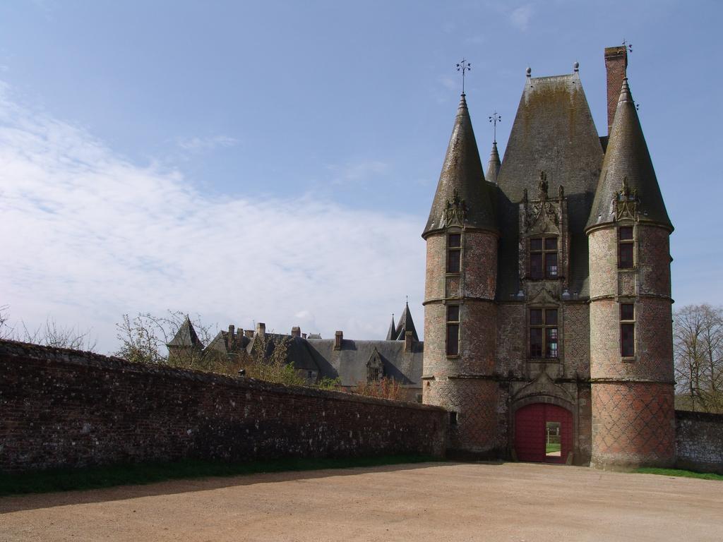 Residence B'O Cottage - B'O Resort Thermal & Spa Bagnoles de l'Orne Normandie المظهر الخارجي الصورة