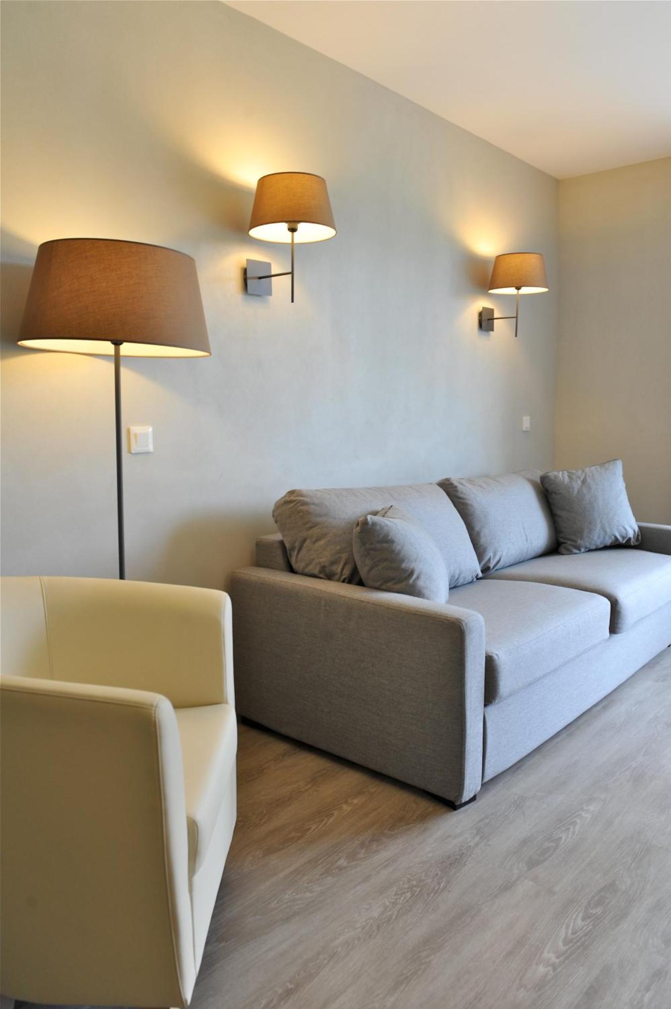 Residence B'O Cottage - B'O Resort Thermal & Spa Bagnoles de l'Orne Normandie المظهر الخارجي الصورة